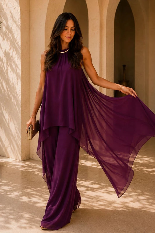Amélie Asymmetric Set
