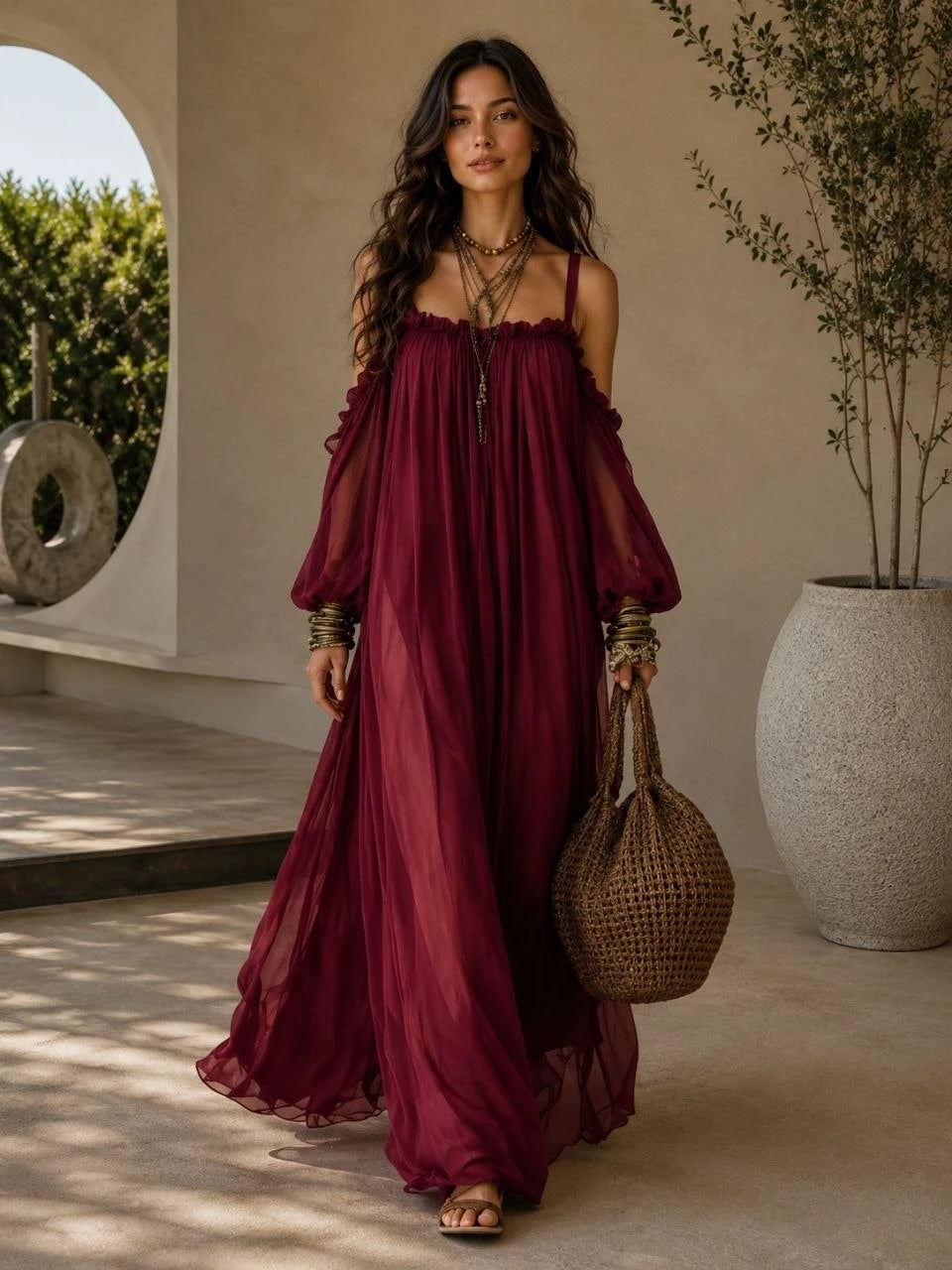 Women's Dress