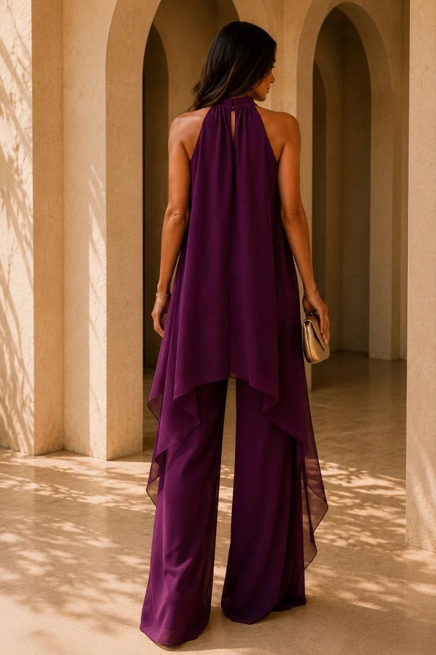 Amélie Asymmetric Set