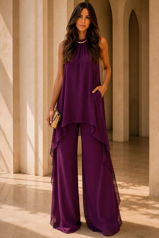 Amélie Asymmetric Set