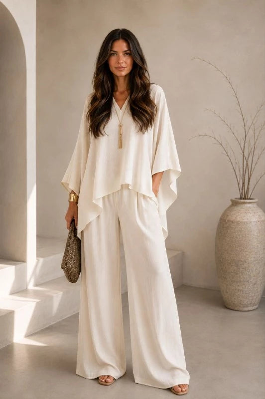 Élan Asymétrique Set