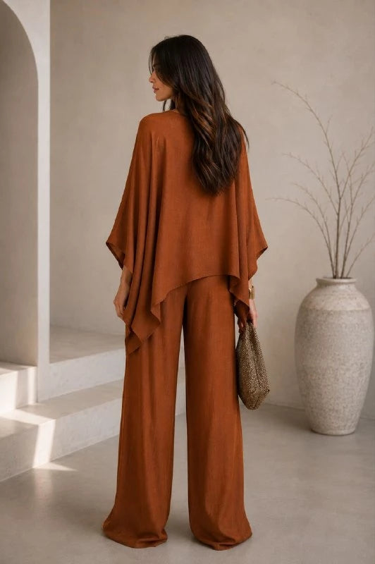 Élan Asymétrique Set