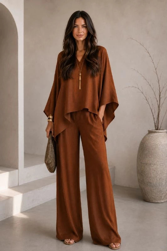 Élan Asymétrique Set