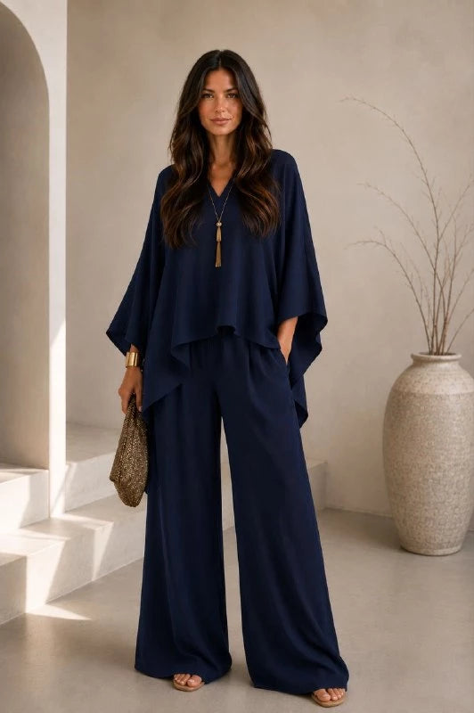 Élan Asymétrique Set