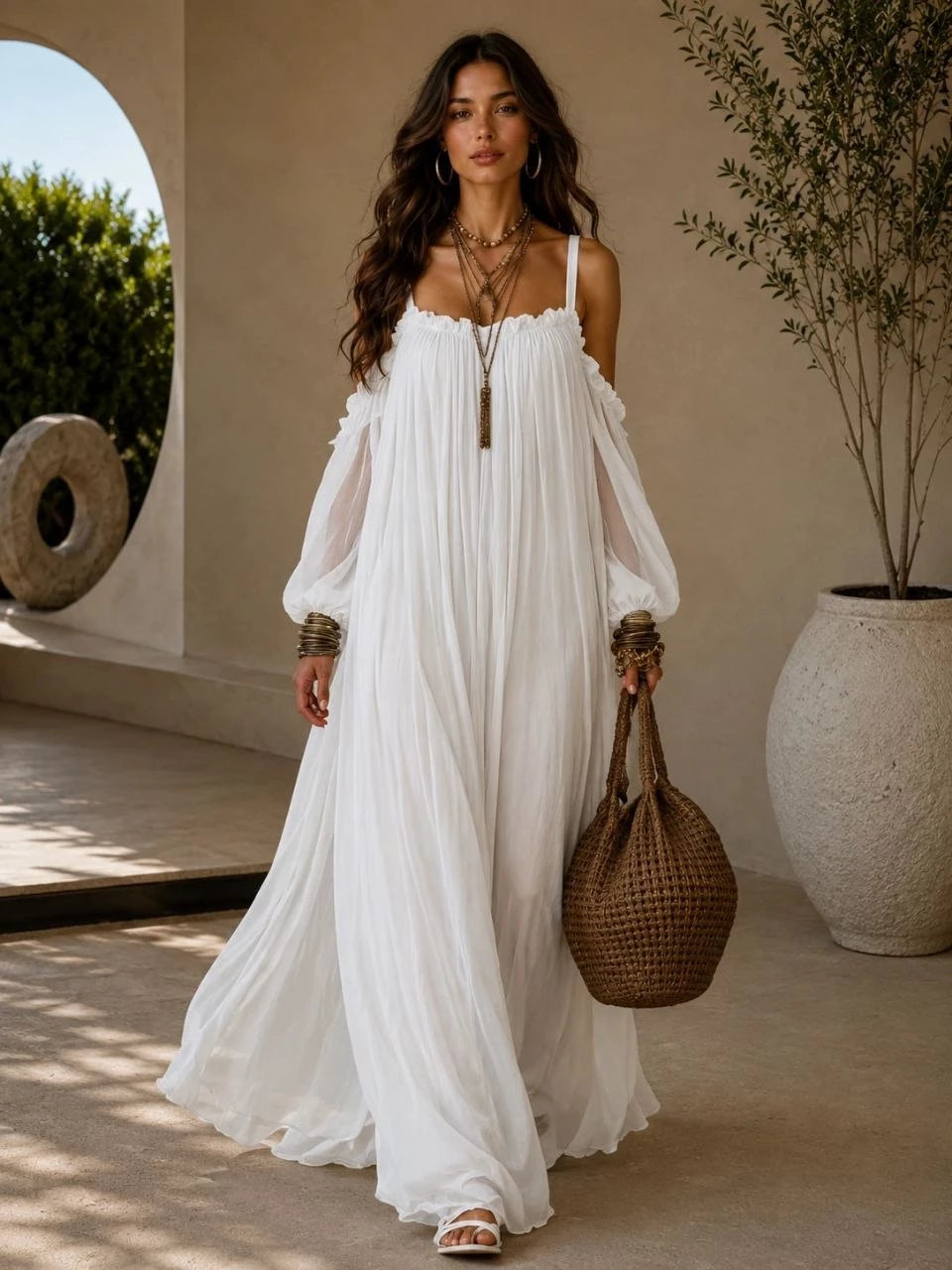 Women's Dress