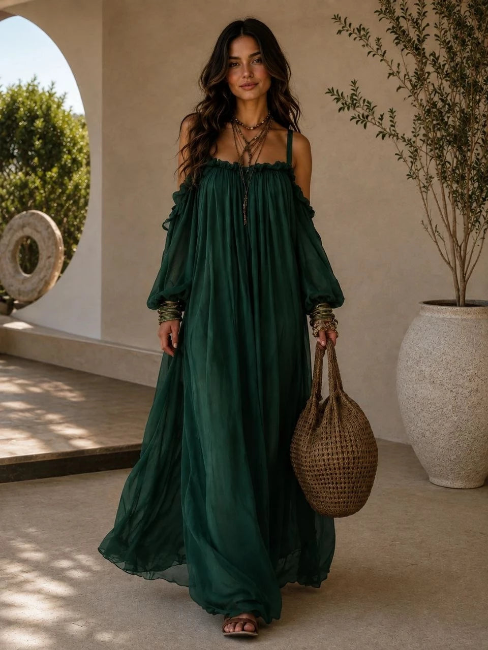 Women's Dress